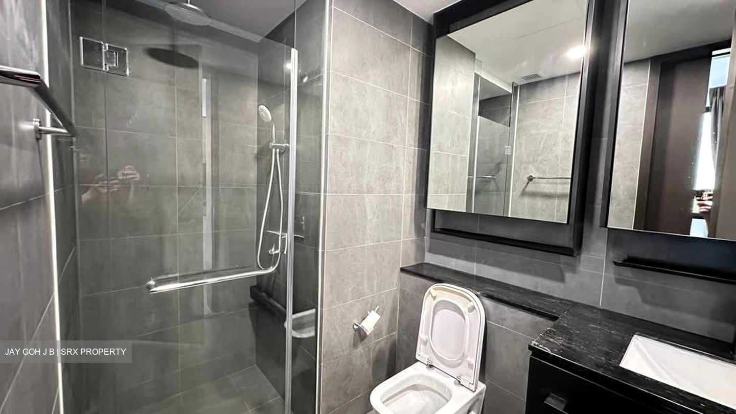 Park Colonial (D13), Condominium #580192261